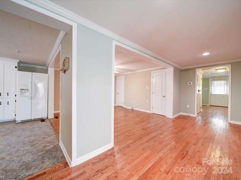 1389 Cappadocia Ch Road, Peachland, NC 28133.  MLS# CAR4192482, YatesRealty ID 9446. 