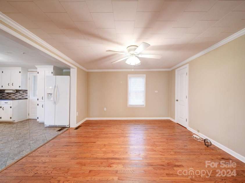 1389 Cappadocia Ch Road, Peachland, NC 28133.  MLS# CAR4192482, YatesRealty ID 9446. 