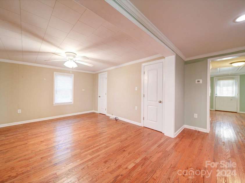 1389 Cappadocia Ch Road, Peachland, NC 28133.  MLS# CAR4192482, YatesRealty ID 9446. 