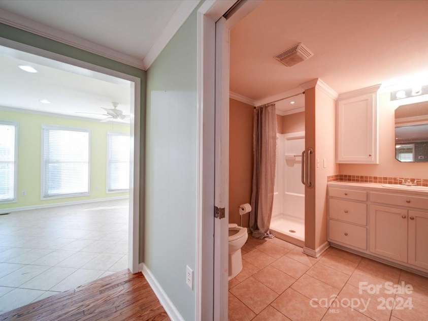 1389 Cappadocia Ch Road, Peachland, NC 28133.  MLS# CAR4192482, YatesRealty ID 9446. 