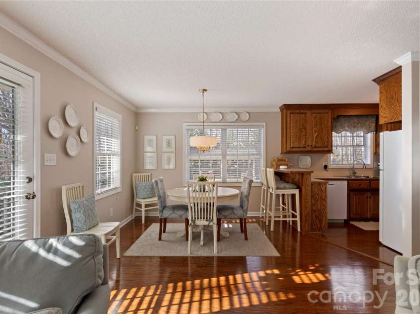 111 Lake Road, Stanley, NC 28164.  MLS# CAR4329636, YatesRealty ID 9448. 