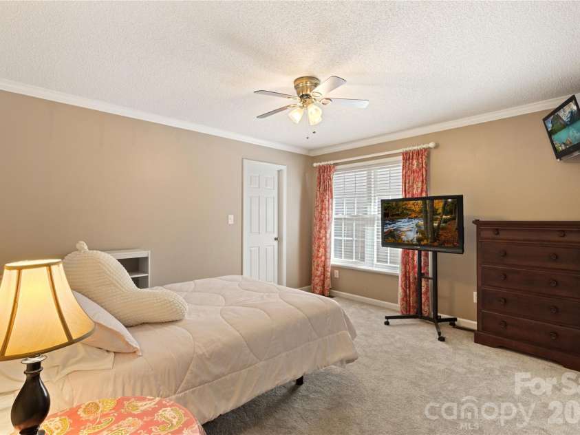 111 Lake Road, Stanley, NC 28164.  MLS# CAR4329636, YatesRealty ID 9448. 