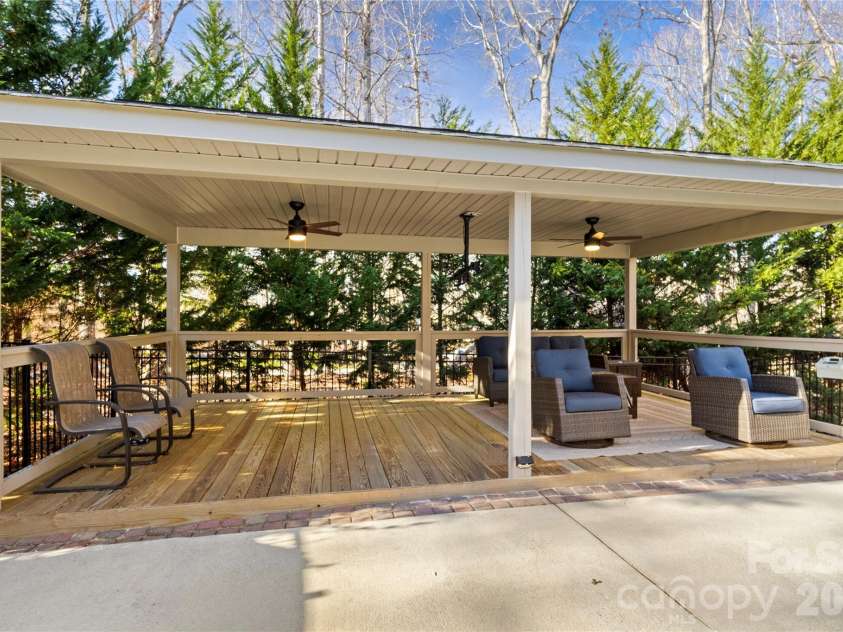 111 Lake Road, Stanley, NC 28164.  MLS# CAR4329636, YatesRealty ID 9448. 