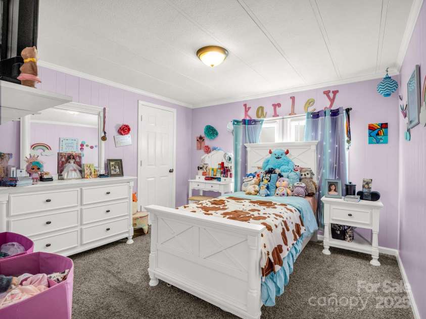 317 Long Branch Road, Kings Mountain, NC 28086.  MLS# CAR4251061, YatesRealty ID 9448. 