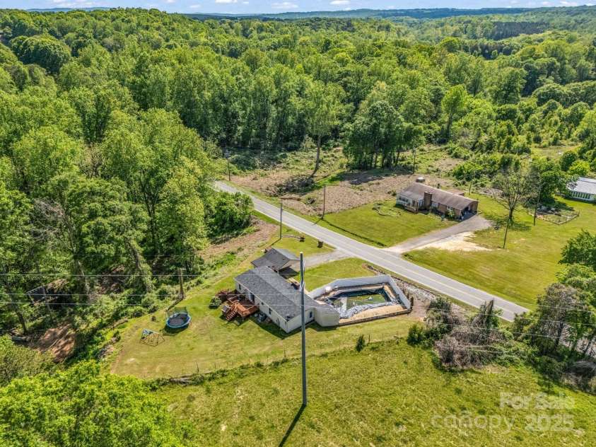 317 Long Branch Road, Kings Mountain, NC 28086.  MLS# CAR4251061, YatesRealty ID 9448. 