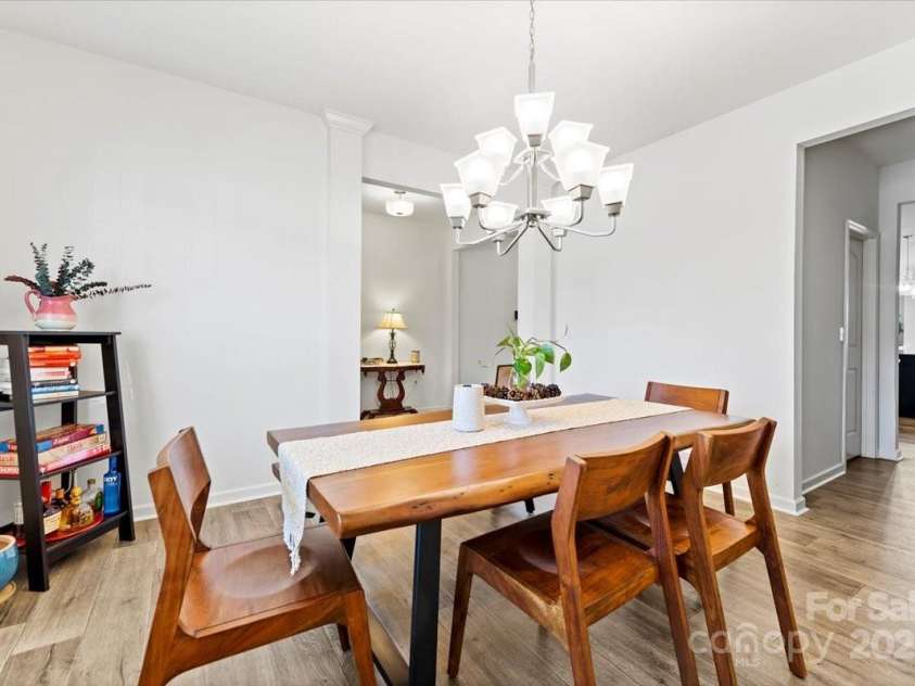 1036 Bramcote Lane, Charlotte, NC 28215.  MLS# CAR4228462, YatesRealty ID 9449. 