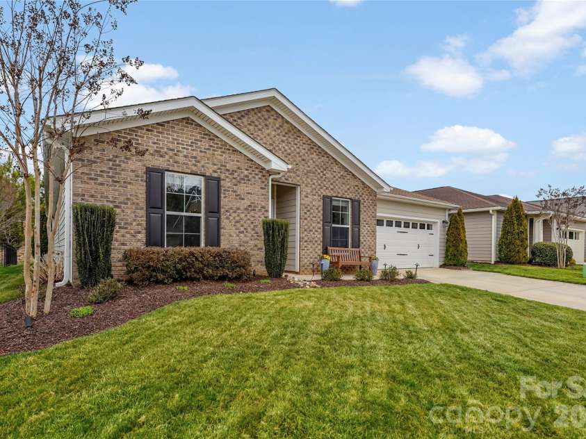 5047 Looking Glass Trail, Denver, NC 28037.  MLS# CAR4354901, YatesRealty ID 9449. 