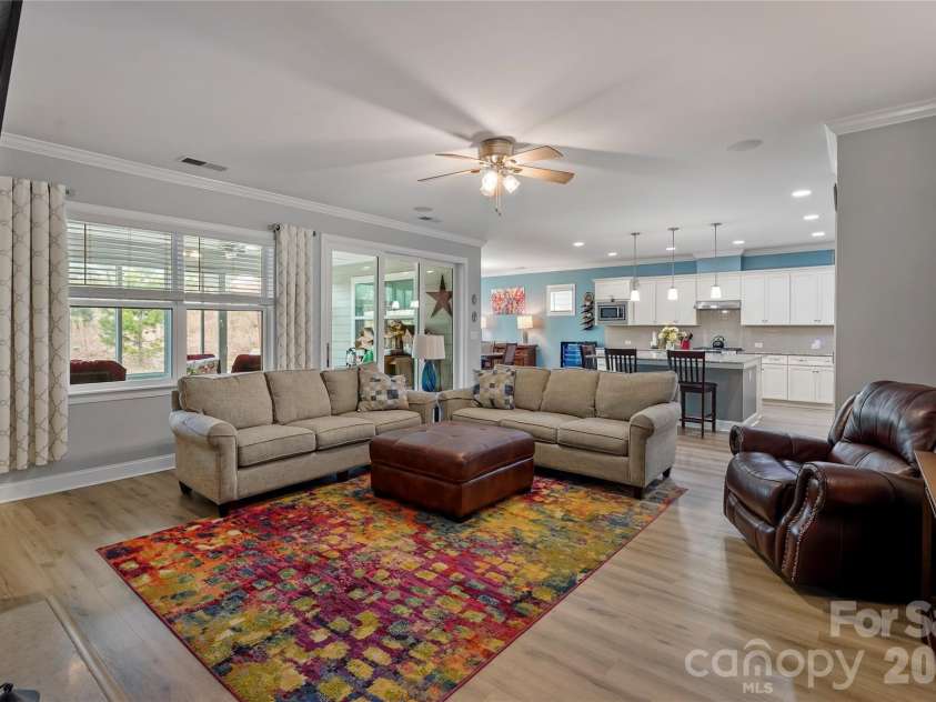 5047 Looking Glass Trail, Denver, NC 28037.  MLS# CAR4354901, YatesRealty ID 9449. 