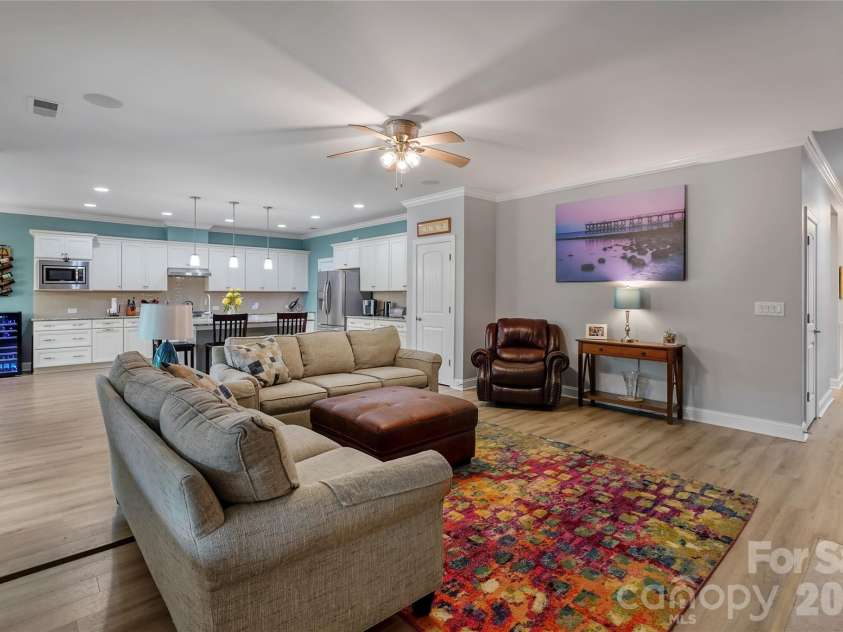 5047 Looking Glass Trail, Denver, NC 28037.  MLS# CAR4354901, YatesRealty ID 9449. 