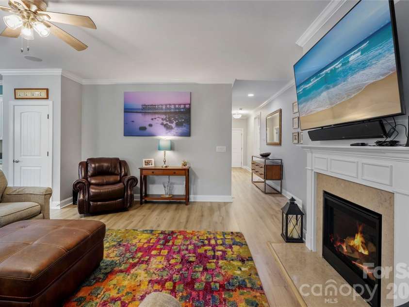5047 Looking Glass Trail, Denver, NC 28037.  MLS# CAR4354901, YatesRealty ID 9449. 