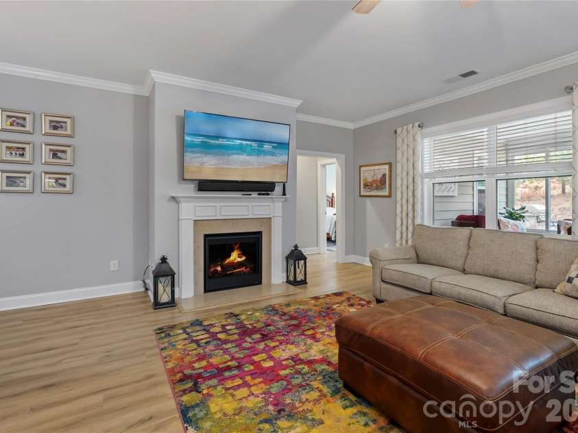 5047 Looking Glass Trail, Denver, NC 28037.  MLS# CAR4354901, YatesRealty ID 9449. 