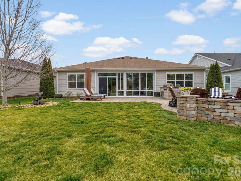 5047 Looking Glass Trail, Denver, NC 28037.  MLS# CAR4354901, YatesRealty ID 9449. 