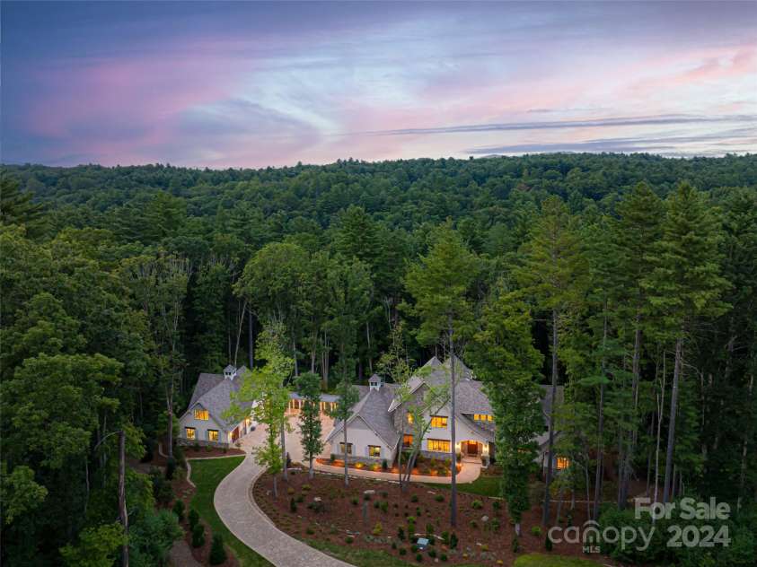 224 Fern Grove Court, Asheville, NC 28803.  MLS# CAR4173009, YatesRealty ID 945. 