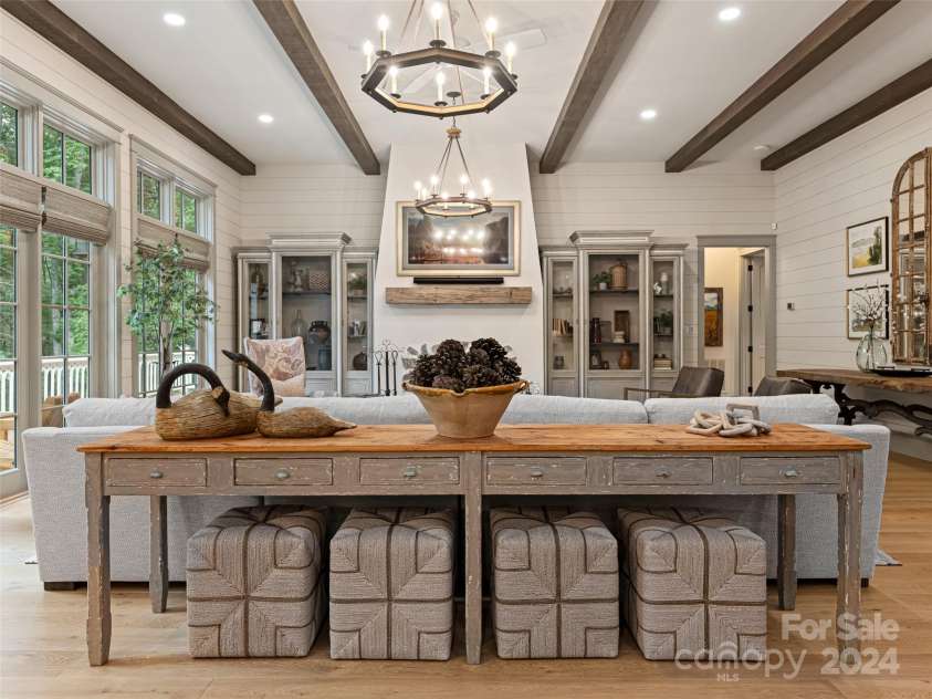 224 Fern Grove Court, Asheville, NC 28803.  MLS# CAR4173009, YatesRealty ID 945. 