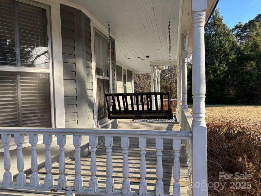 4220 Woodleaf Road, Salisbury, NC 28147.  MLS# CAR4205862, YatesRealty ID 9450. 