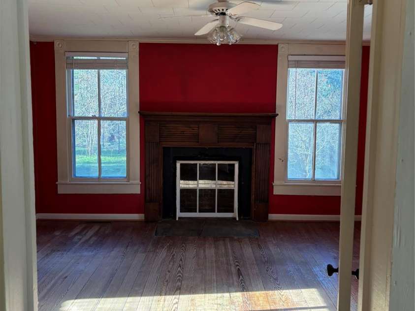 4220 Woodleaf Road, Salisbury, NC 28147.  MLS# CAR4205862, YatesRealty ID 9450. 