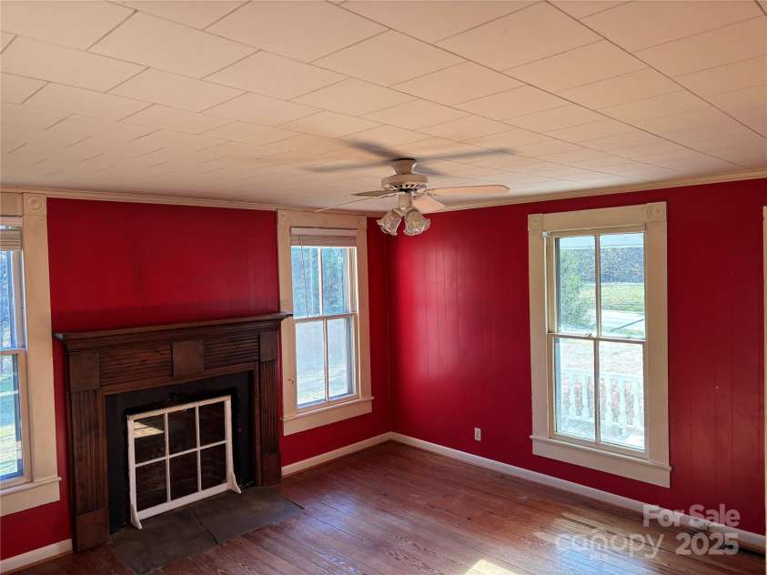 4220 Woodleaf Road, Salisbury, NC 28147.  MLS# CAR4205862, YatesRealty ID 9450. 