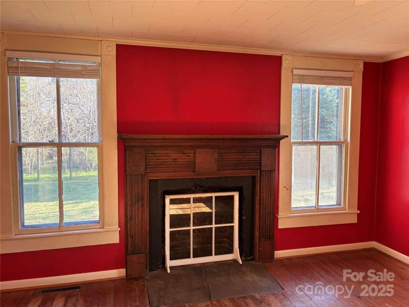 4220 Woodleaf Road, Salisbury, NC 28147.  MLS# CAR4205862, YatesRealty ID 9450. 