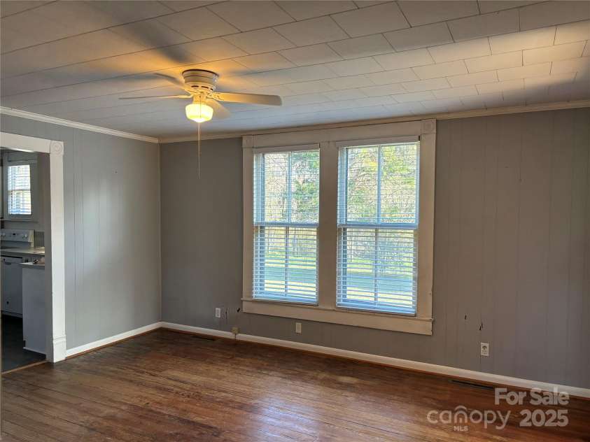 4220 Woodleaf Road, Salisbury, NC 28147.  MLS# CAR4205862, YatesRealty ID 9450. 
