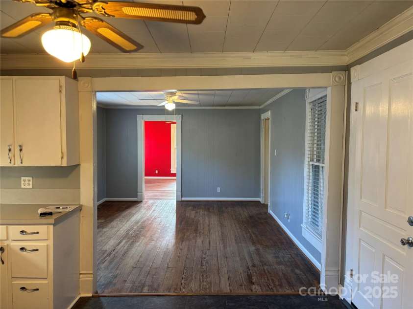 4220 Woodleaf Road, Salisbury, NC 28147.  MLS# CAR4205862, YatesRealty ID 9450. 