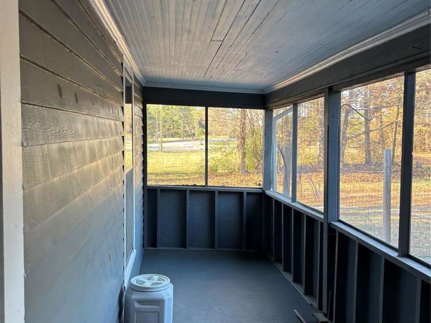 4220 Woodleaf Road, Salisbury, NC 28147.  MLS# CAR4205862, YatesRealty ID 9450. 