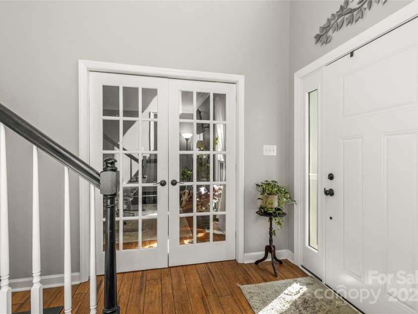 111 Woodfern Place, Mooresville, NC 28115.  MLS# CAR4247793, YatesRealty ID 9451. 