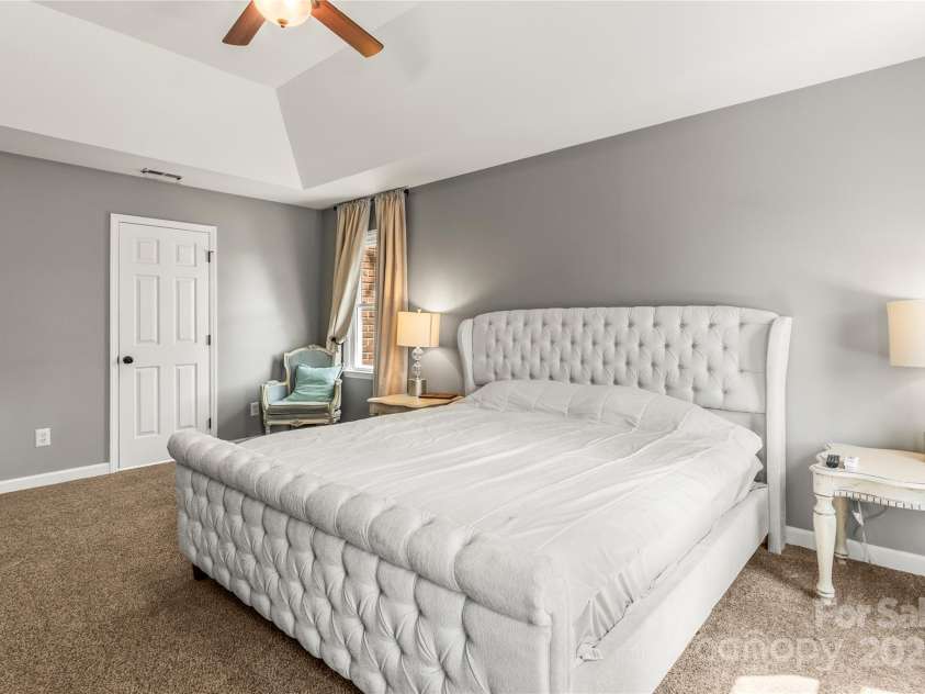111 Woodfern Place, Mooresville, NC 28115.  MLS# CAR4247793, YatesRealty ID 9451. 