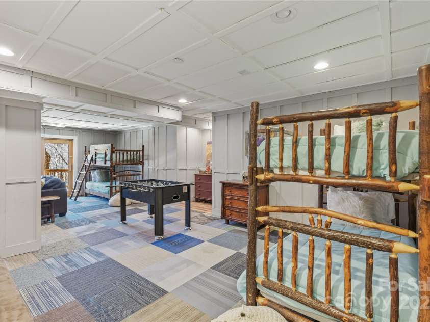 34 Red Cedar Court, Sapphire, NC 28774.  MLS# CAR4224781, YatesRealty ID 9452. 