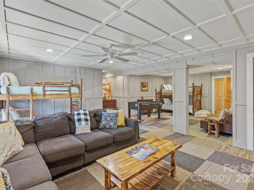 34 Red Cedar Court, Sapphire, NC 28774.  MLS# CAR4224781, YatesRealty ID 9452. 