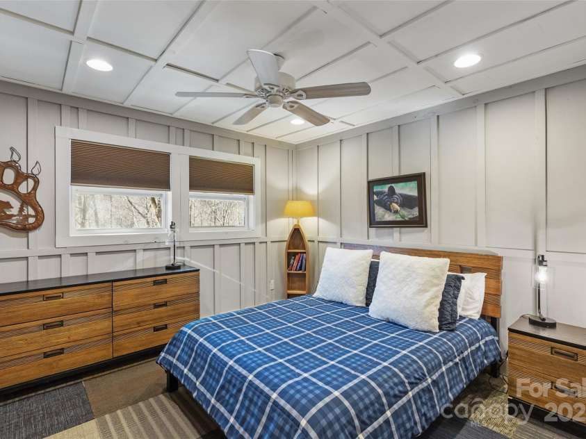 34 Red Cedar Court, Sapphire, NC 28774.  MLS# CAR4224781, YatesRealty ID 9452. 