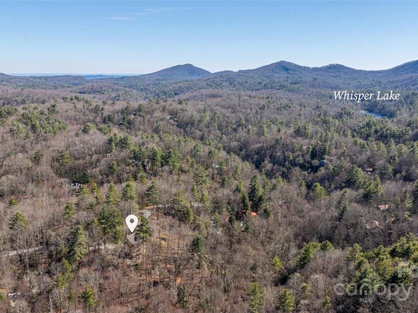 34 Red Cedar Court, Sapphire, NC 28774.  MLS# CAR4224781, YatesRealty ID 9452. 