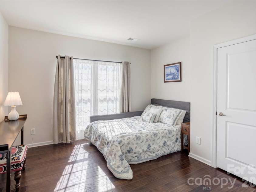 2186 Stone Pile Drive, Concord, NC 28025.  MLS# CAR4360856, YatesRealty ID 9453. Bedroom Suite - Main level