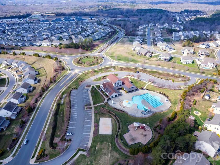 2186 Stone Pile Drive, Concord, NC 28025.  MLS# CAR4360856, YatesRealty ID 9453. Welcome Home