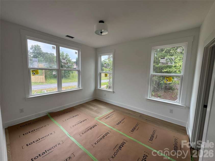 135 Parkdale Drive, Belmont, NC 28012.  MLS# CAR4347318, YatesRealty ID 9454. Build Update 6/7/26