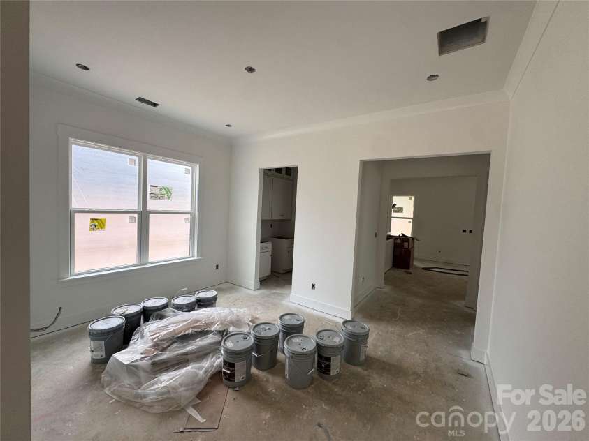 205 Parkdale Drive, Belmont, NC 28012.  MLS# CAR4347319, YatesRealty ID 9455. Build Update 6/7/26