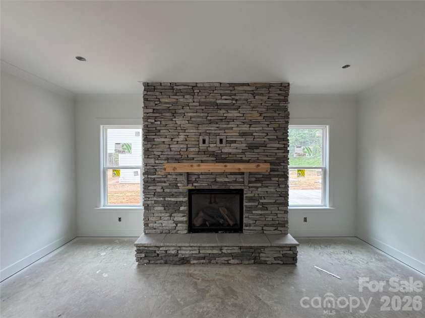 205 Parkdale Drive, Belmont, NC 28012.  MLS# CAR4347319, YatesRealty ID 9455. Build Update 6/7/26