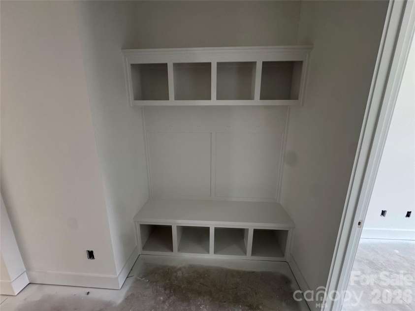 205 Parkdale Drive, Belmont, NC 28012.  MLS# CAR4347319, YatesRealty ID 9455. Build Update 6/7/26