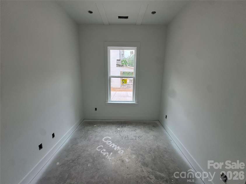 205 Parkdale Drive, Belmont, NC 28012.  MLS# CAR4347319, YatesRealty ID 9455. Build Update 6/7/26