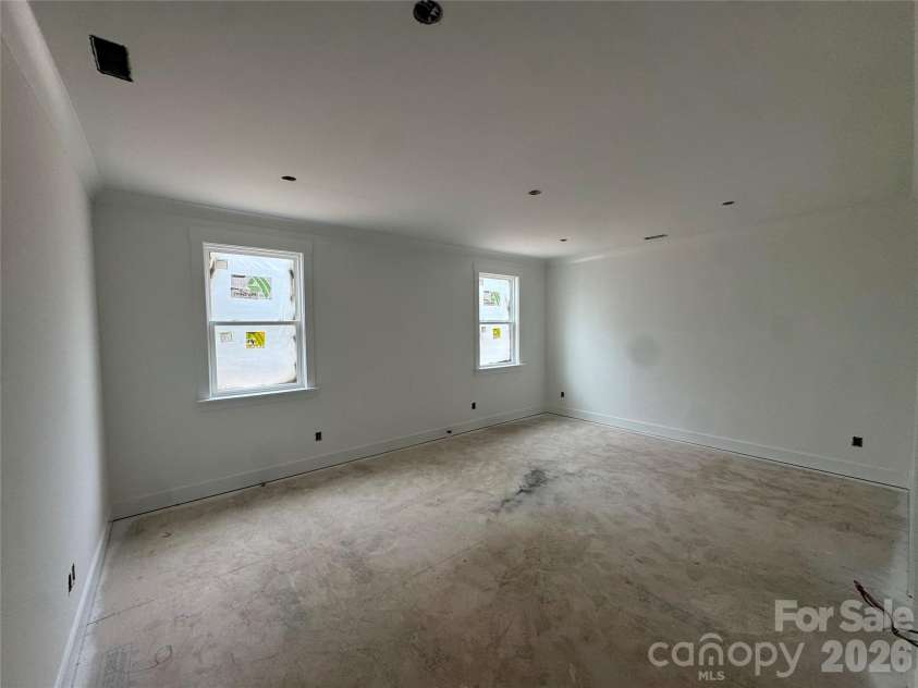 205 Parkdale Drive, Belmont, NC 28012.  MLS# CAR4347319, YatesRealty ID 9455. Build Update 6/7/26