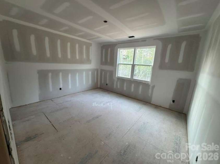 205 Parkdale Drive, Belmont, NC 28012.  MLS# CAR4347319, YatesRealty ID 9455. Construction Update 5/16