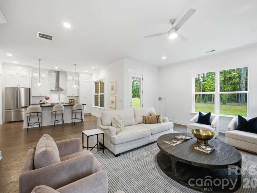 205 Parkdale Drive, Belmont, NC 28012.  MLS# CAR4415127, YatesRealty ID 9455. 