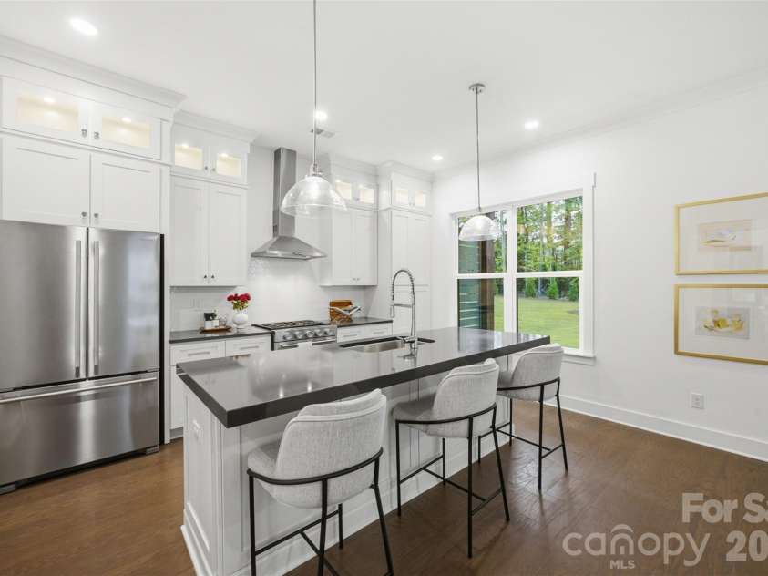 205 Parkdale Drive, Belmont, NC 28012.  MLS# CAR4415127, YatesRealty ID 9455. 