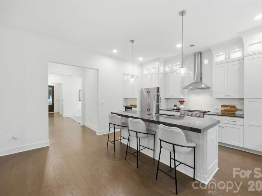 205 Parkdale Drive, Belmont, NC 28012.  MLS# CAR4415127, YatesRealty ID 9455. 