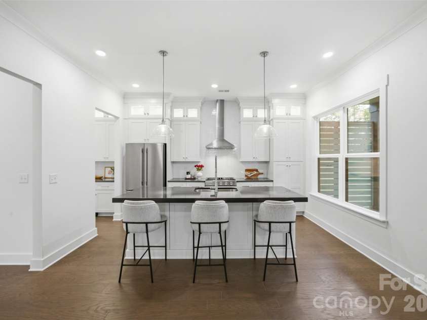 205 Parkdale Drive, Belmont, NC 28012.  MLS# CAR4415127, YatesRealty ID 9455. 