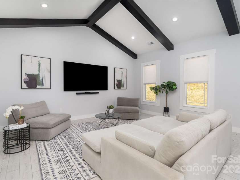 2645 Watts Avenue, Concord, NC 28027.  MLS# CAR4239639, YatesRealty ID 9455. 