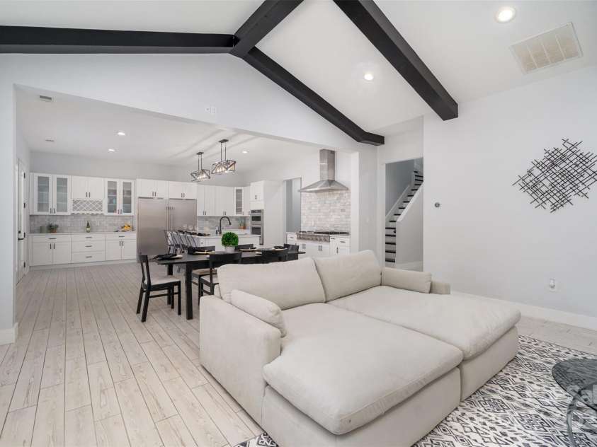 2645 Watts Avenue, Concord, NC 28027.  MLS# CAR4239639, YatesRealty ID 9455. 