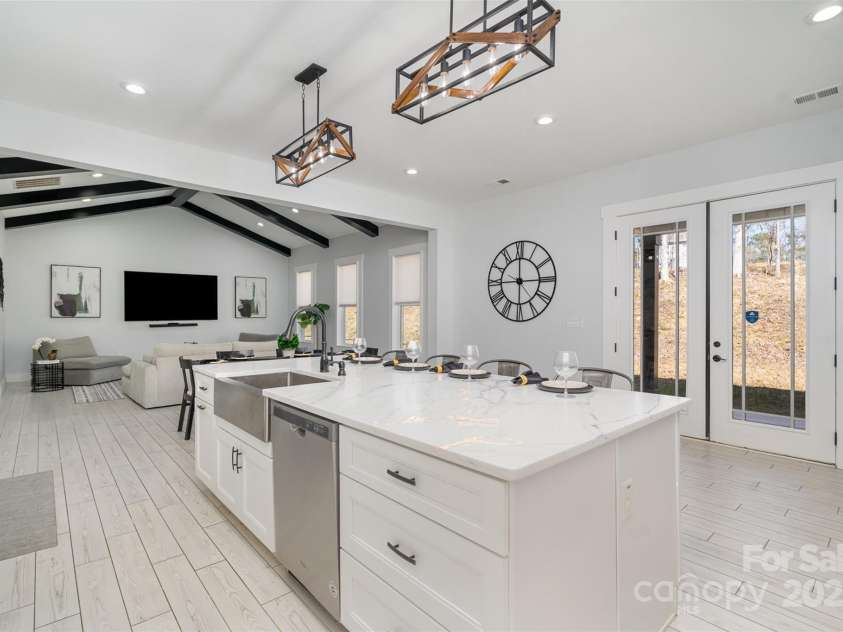 2645 Watts Avenue, Concord, NC 28027.  MLS# CAR4239639, YatesRealty ID 9455. 