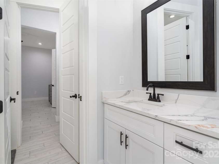 2645 Watts Avenue, Concord, NC 28027.  MLS# CAR4239639, YatesRealty ID 9455. 