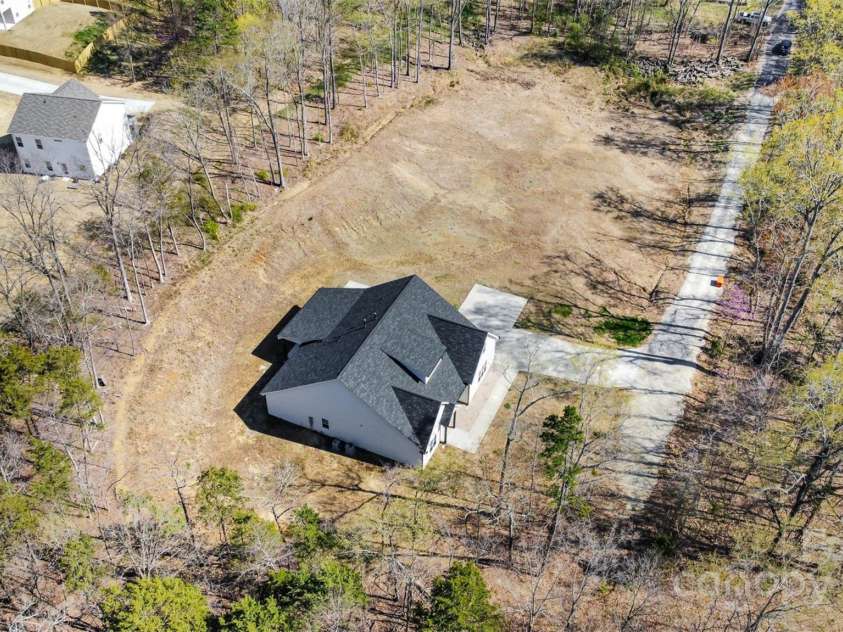 2645 Watts Avenue, Concord, NC 28027.  MLS# CAR4239639, YatesRealty ID 9455. 