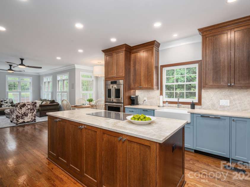 7701 Gold Hill Road, Rockwell, NC 28138.  MLS# CAR4246769, YatesRealty ID 9456. 